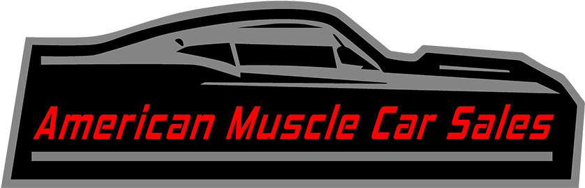 American Muscle Car Sales - Sports Car Clipart (1200x300), Png Download
