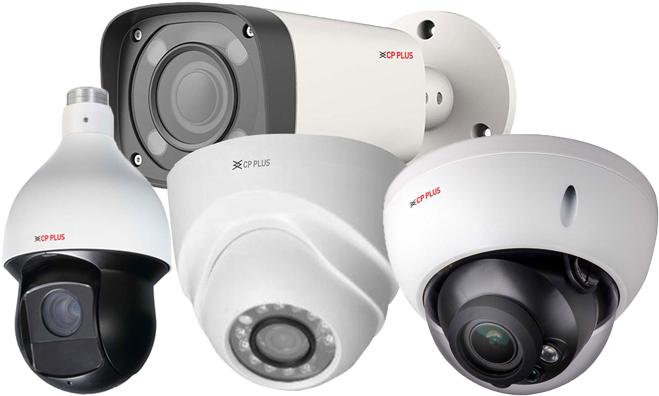 Any Moving System Needs Looking After And Regular Care - Cp Plus Cctv Camera Png Clipart (800x600), Png Download