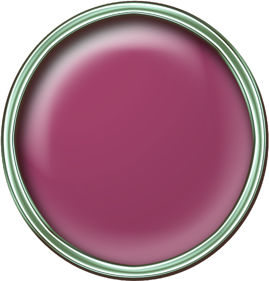Cuz Free Burgundy Brad Digi Scrapbook - Circle Clipart (620x620), Png Download