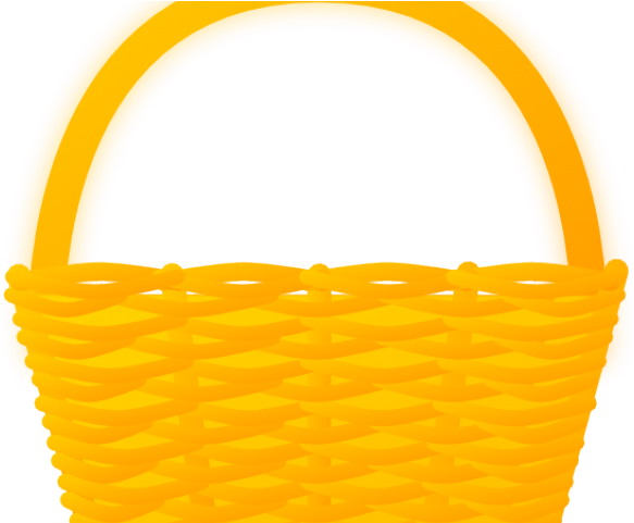 Picnic Basket Clipart Brown - Shoulder Bag - Png Download (640x480), Png Download