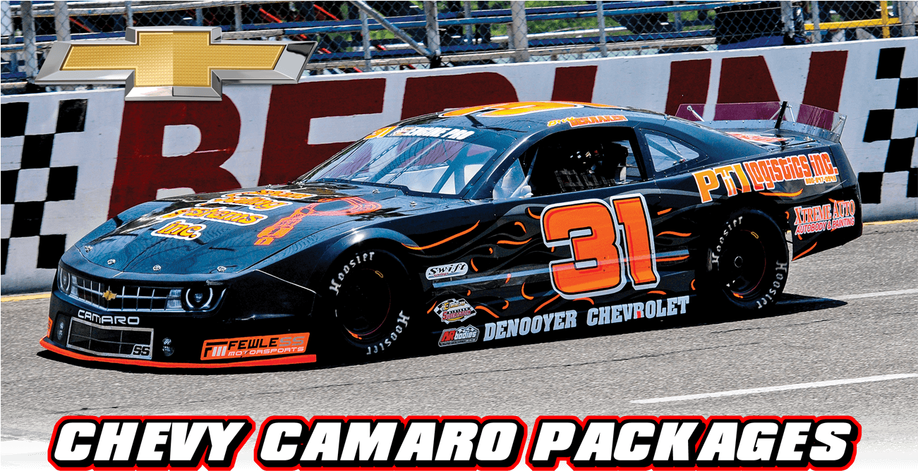 Chevy Ss Packages Dodge Challenger Packages - Touring Car Racing Clipart (1300x733), Png Download