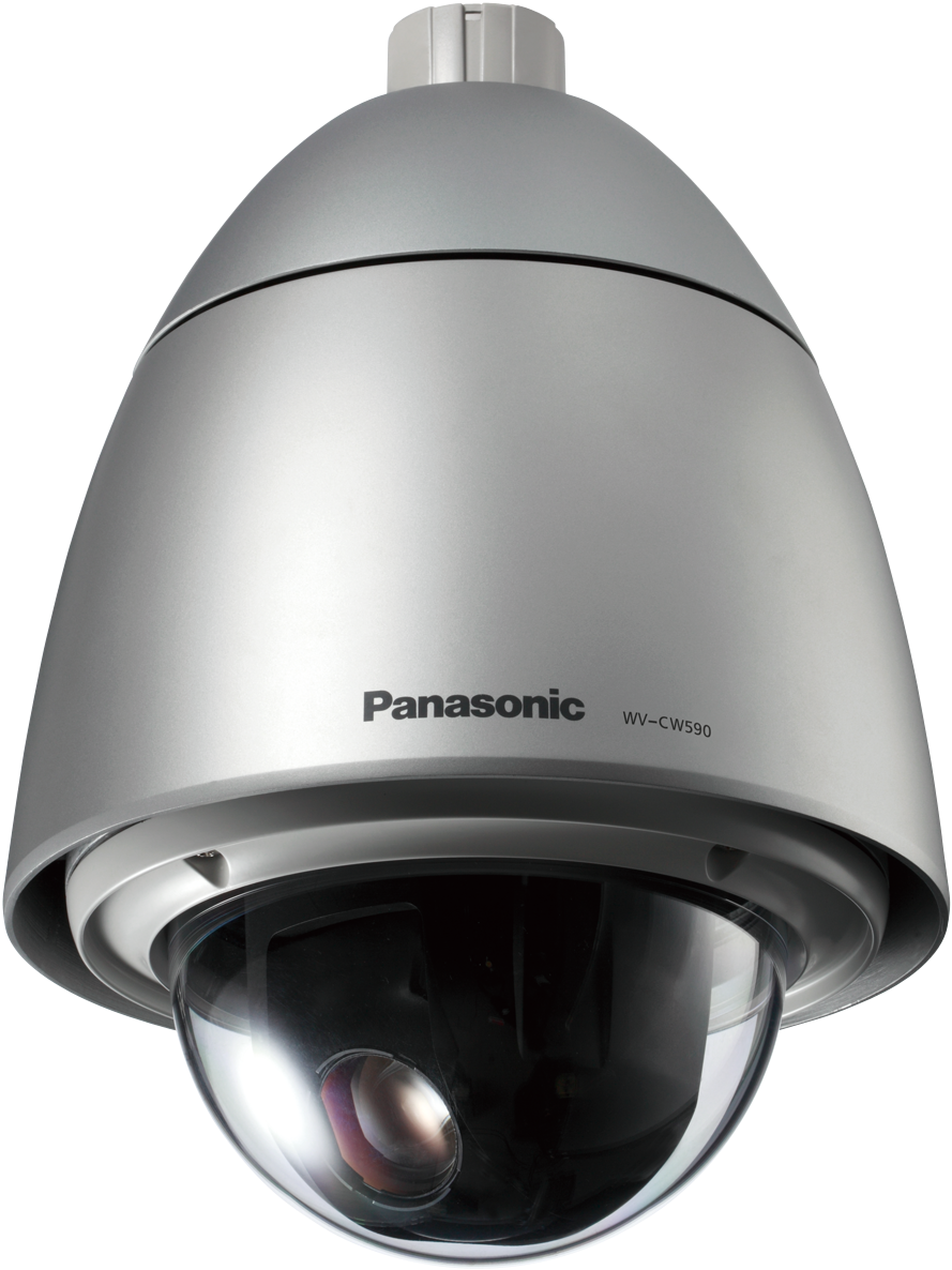 Web Camera Png Image - Panasonic Ptz Clipart (1015x1280), Png Download