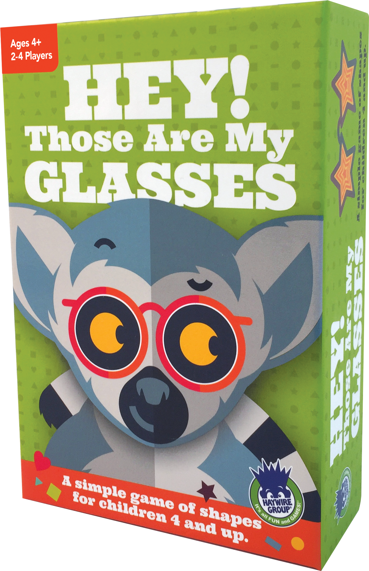 Those Are My Glasses - Poster Clipart (2217x2217), Png Download