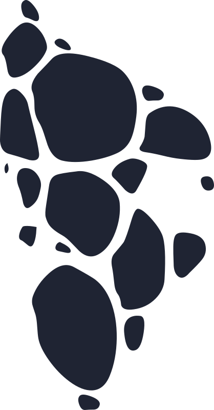 Medium Image - Texture Clipart - Png Download (418x800), Png Download