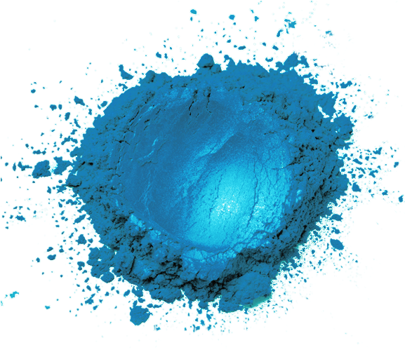 Gold Powder Png Clipart (576x576), Png Download