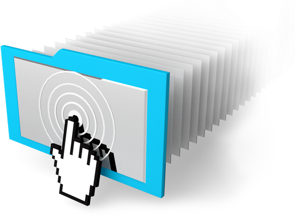 Conoce El Fondo - Graphic Design Clipart (800x450), Png Download