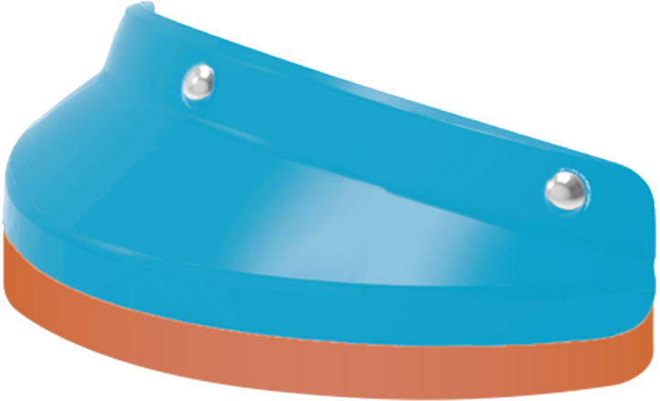 G10 Peak Blue Explosion Ext Orange - Infant Bed Clipart (1024x1024), Png Download