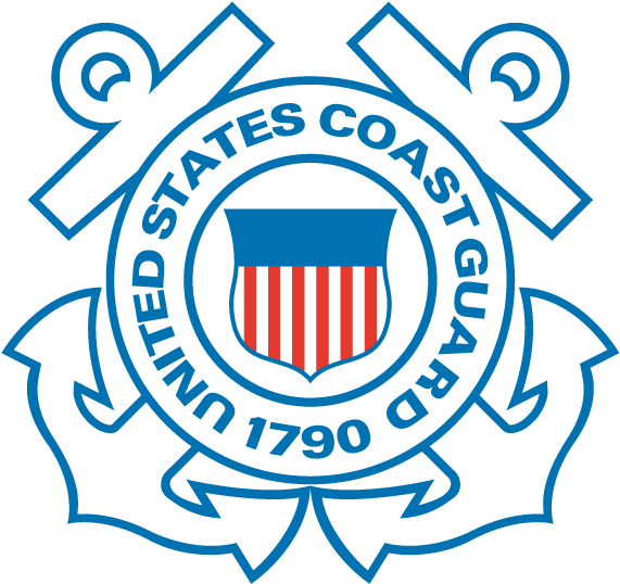 Tug Boat Sparked April Barge Explosion - United States Coast Guard Clipart (591x547), Png Download