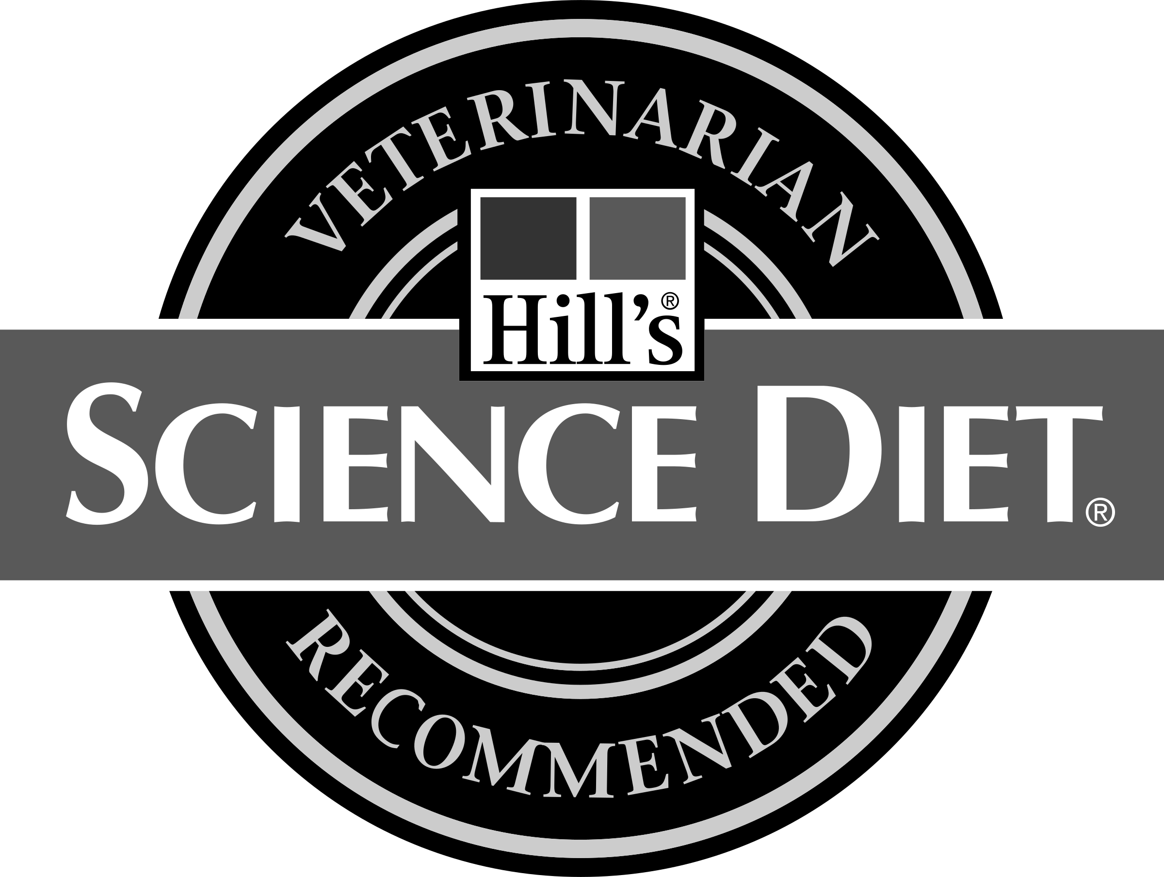Hills Logo Png Transparent - Science Diet Clipart (2400x1810), Png Download