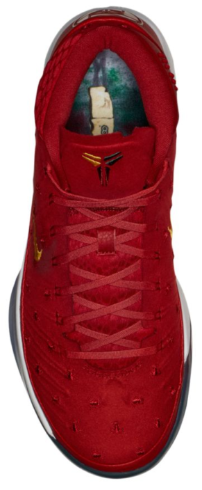 Nike Kobe Ad Pe Isaiah Thomas Aq2721-60 - Sneakers Clipart (1024x703), Png Download