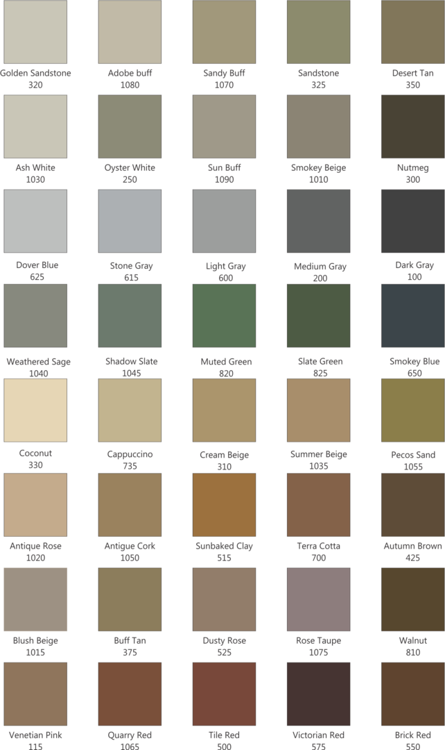 Stamp & Texture Colors - Style Clipart (642x1080), Png Download