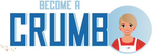 Crumb 01 01 - Simple Logo Designs Clipart (1000x500), Png Download