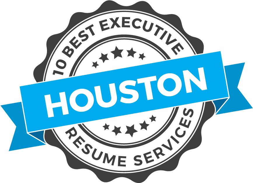 The 10 Best Executive Resume Services In Houston, Tx - Résumé Clipart (1000x1000), Png Download