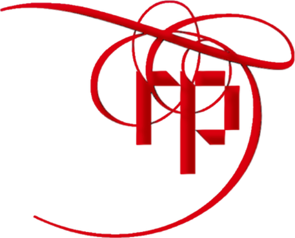 Red Pennant Communications Clipart (1019x823), Png Download