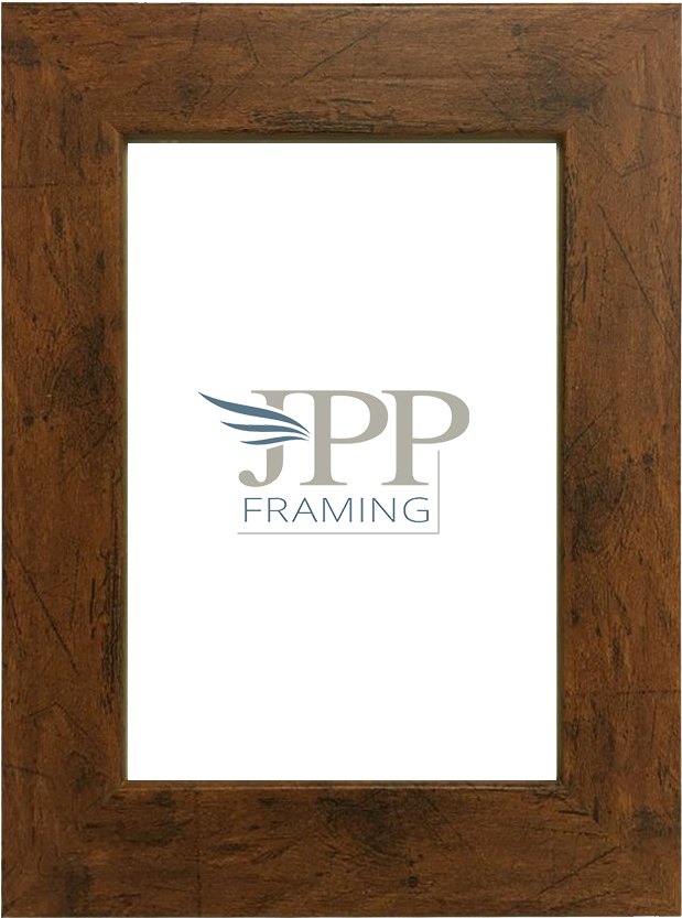 Richmond Rustic - Plywood Clipart (750x1000), Png Download