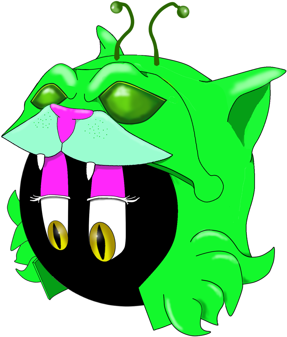 Marvin The Martian - Cartoon Clipart (1031x1200), Png Download