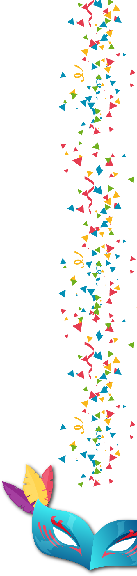 Craft Clipart (470x1988), Png Download