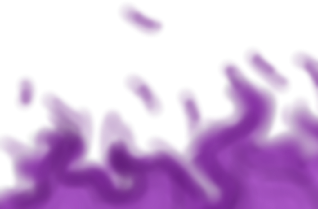 Fire Transparent Purple - Purple Fire Png Clipart (1024x768), Png Download