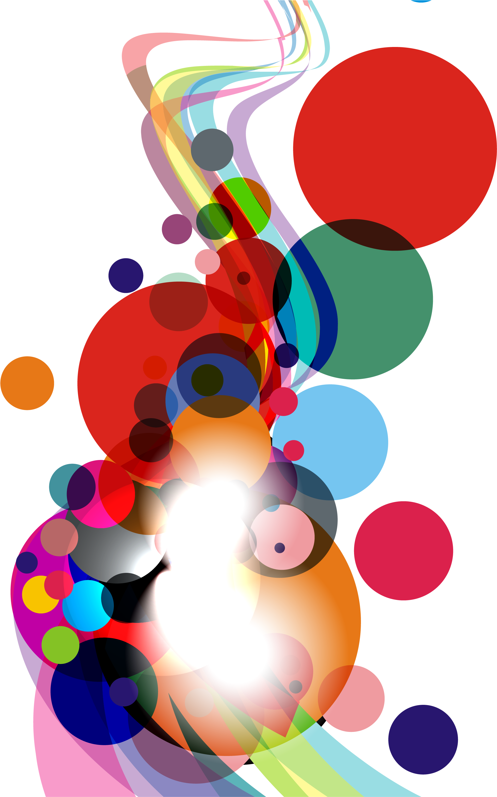 Curve Png Background , Png Download Clipart (1947x3122), Png Download