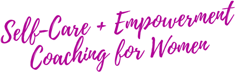 Transformational Self-care Empowerment Coaching - Calligraphy Clipart (1024x360), Png Download