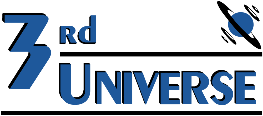 Universe Png Clipart (1000x443), Png Download