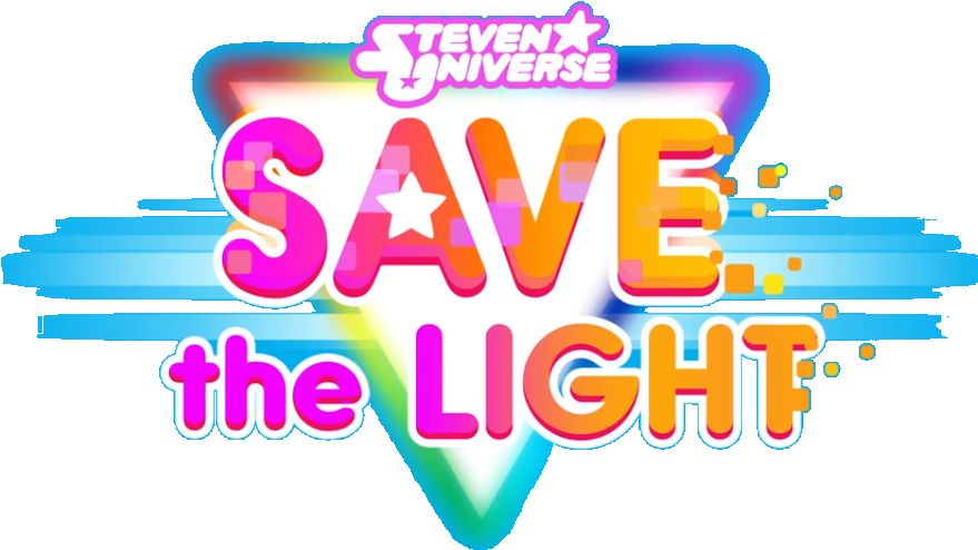 Логотип Steven Universe: save the Light. Вселенная Стивена unleash the Light. Steven Universe логотип. Save the universe