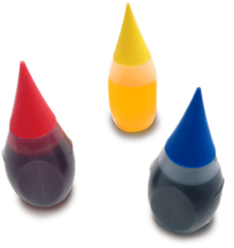 En, Energy, Fruit, Gatorade, Health And Fitness, Muscles, - Transparent Picture Of Food Coloring Clipart (634x612), Png Download