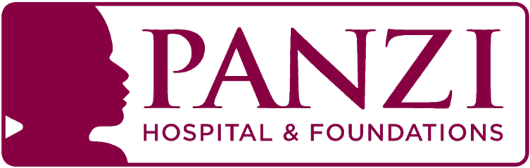 Hif Logo Panzipr - Phi Mu Foundation Clipart (800x400), Png Download