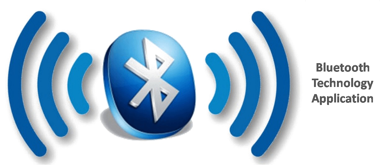 Bluetooth Png Picture - Emblem Clipart (1245x532), Png Download