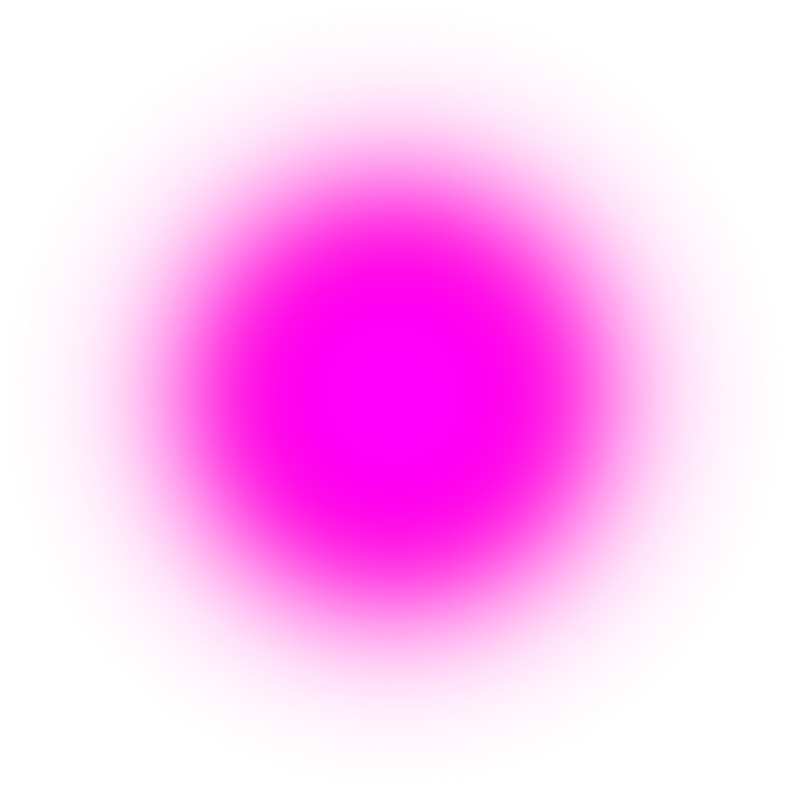 Luces Png - Pink Colour Lens Flare Clipart (894x894), Png Download