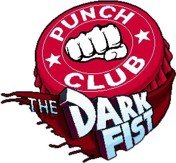 Punch Club Png - Punch Clipart (681x608), Png Download