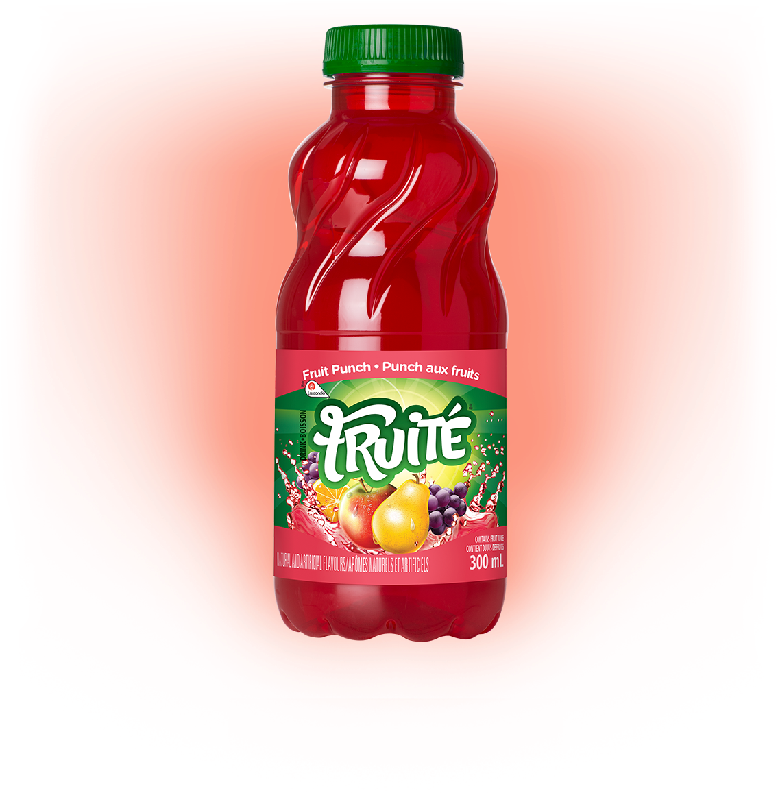 Fruit Punch Happinessstraight From The Bottle - Club Clipart (1200x1328), Png Download