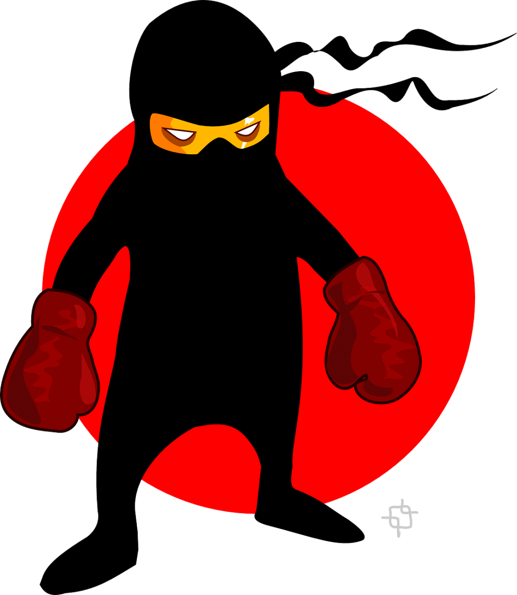 Boxer Png Clipart (784x900), Png Download