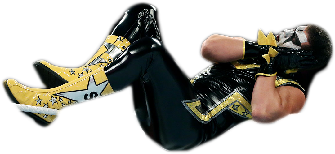Personwwe Superstar Stardust - Basic Pump Clipart (1284x722), Png Download