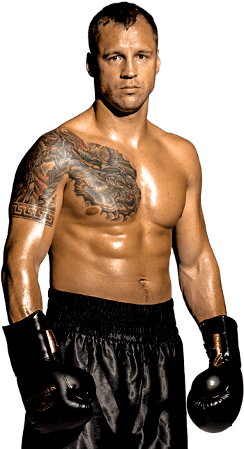 Mairis Briedis - Professional Boxing Clipart (600x1200), Png Download