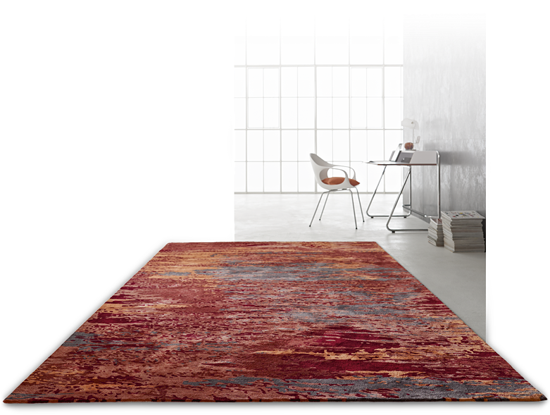 The Coloured Portions Have Been Composed With A Light - Stardust Jab Clipart (780x639), Png Download