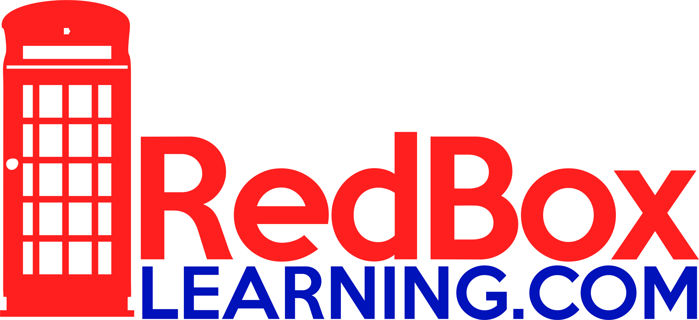 Live, Online English Lessons With Native Teachers - Graphic Design Clipart (2338x1073), Png Download