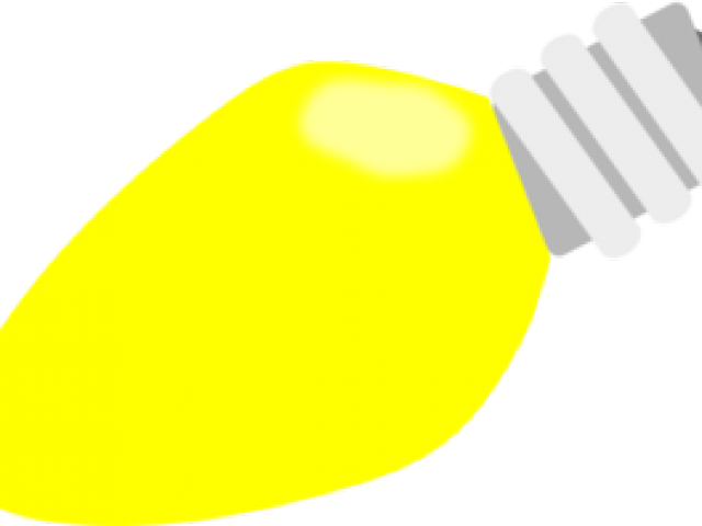 Christmas Bulb Cliparts - Illustration - Png Download (640x480), Png Download