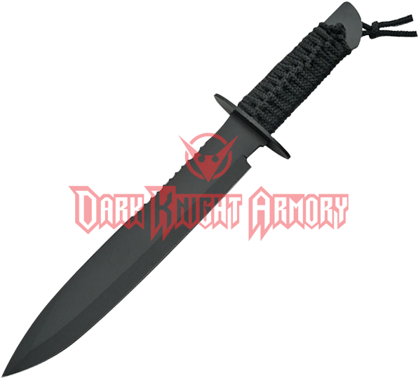 Extreme Spear Combat Knife , Png Download - Grand Way Clipart (596x539), Png Download