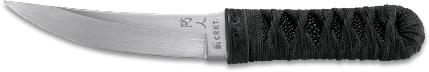 Hunting Knife Clipart (1840x824), Png Download