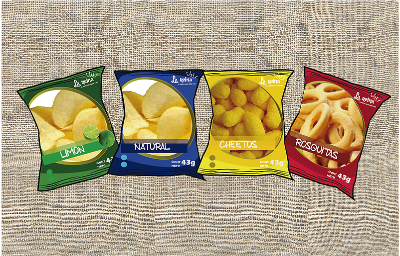 Rosquillas De Honduras Clipart (886x514), Png Download