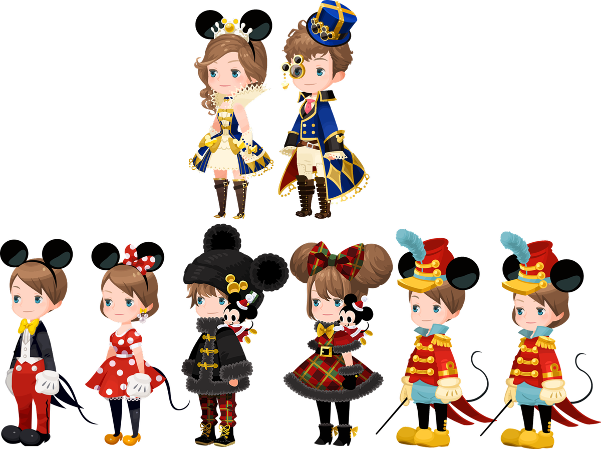 Kingdom Hearts Uxverified Account - Kingdom Hearts Χ Clipart (1200x897), Png Download