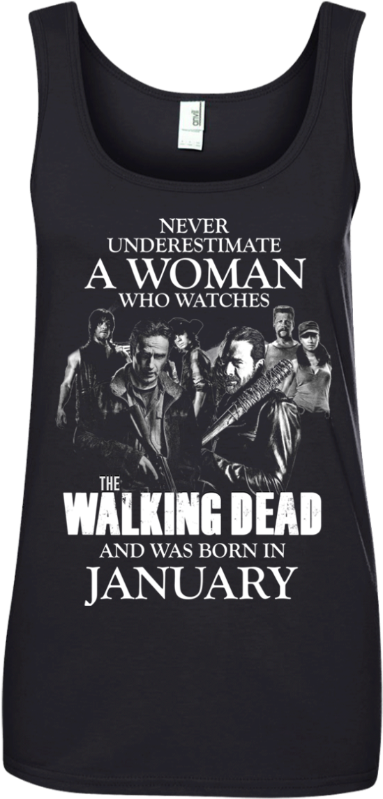 Never Underestimate A Woman Who Watches The Walking - Hogwarts Wasn T Hiring So I Heal Muggles Instead Clipart (1155x1155), Png Download