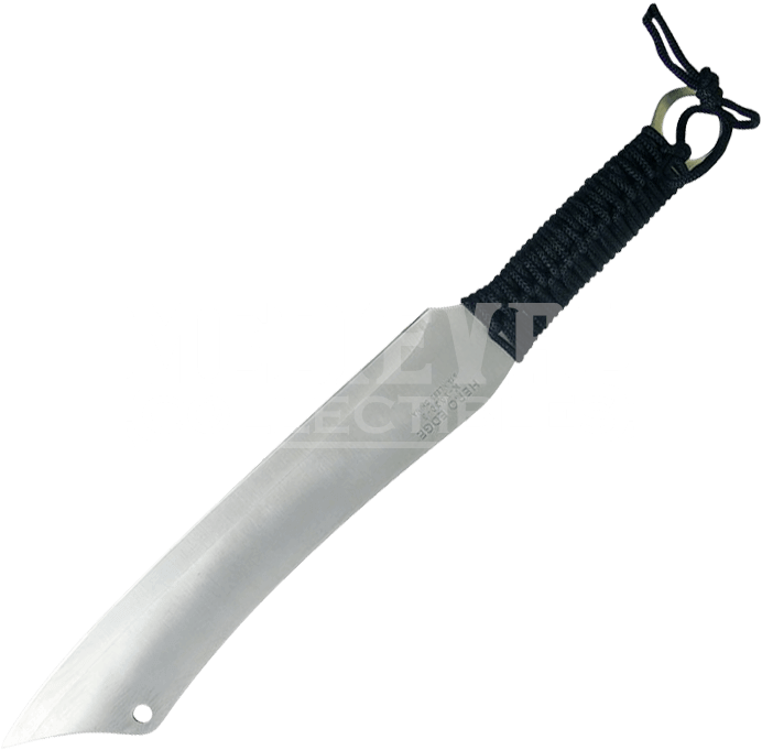 Cleaver Machete Clipart (702x702), Png Download