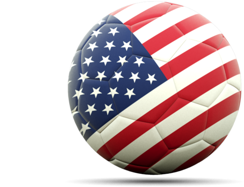 Illustration Of Flag Of United States Of America - Us Flag Clipart (640x480), Png Download