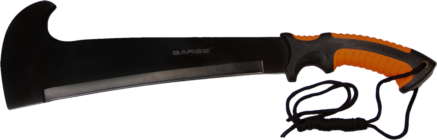 Sk-951c - Machete Clipart (1500x1000), Png Download