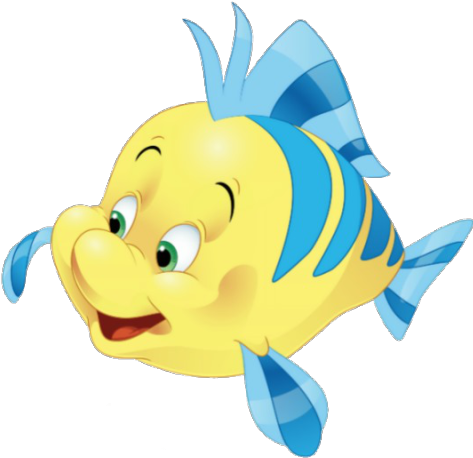 Image Fishie Png Disney Wiki Fandom Powered Ⓒ - Does Mermaid Eat People ...