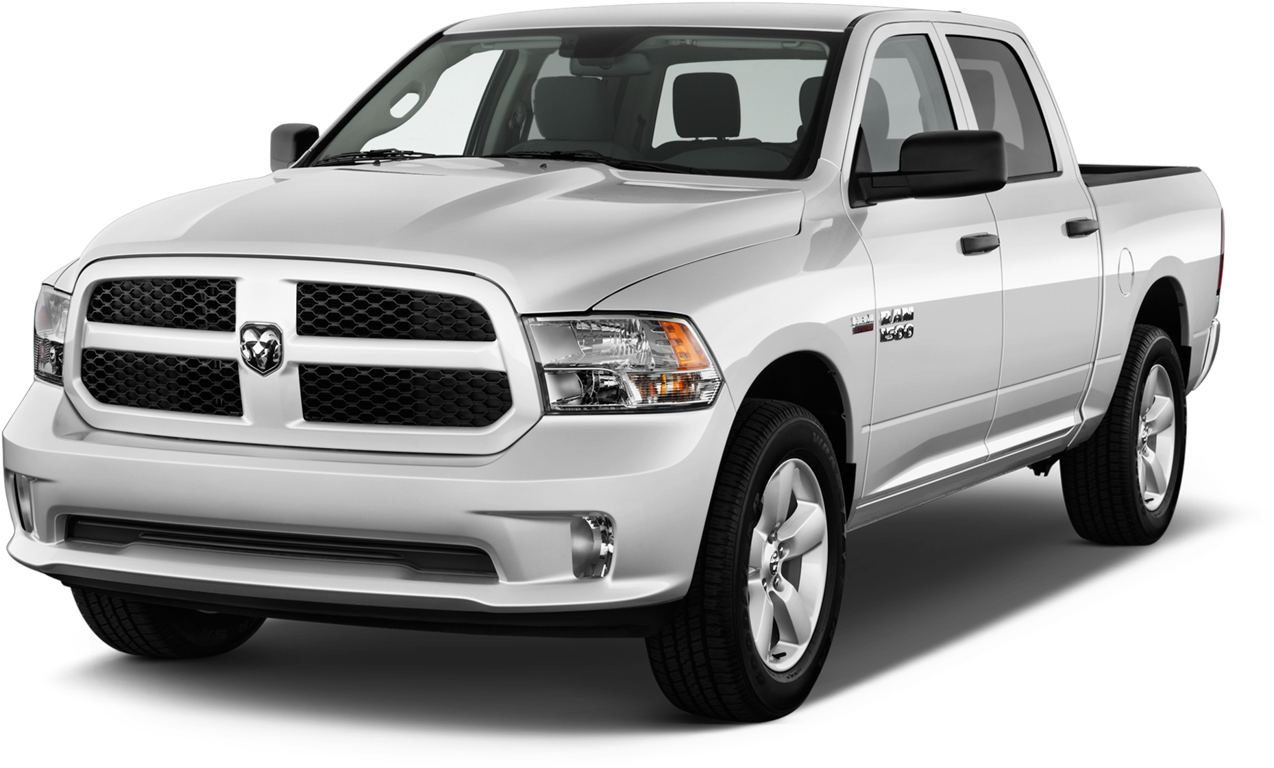 2014 Ram - 2014 Ram 1500 St Express Clipart (2048x1360), Png Download
