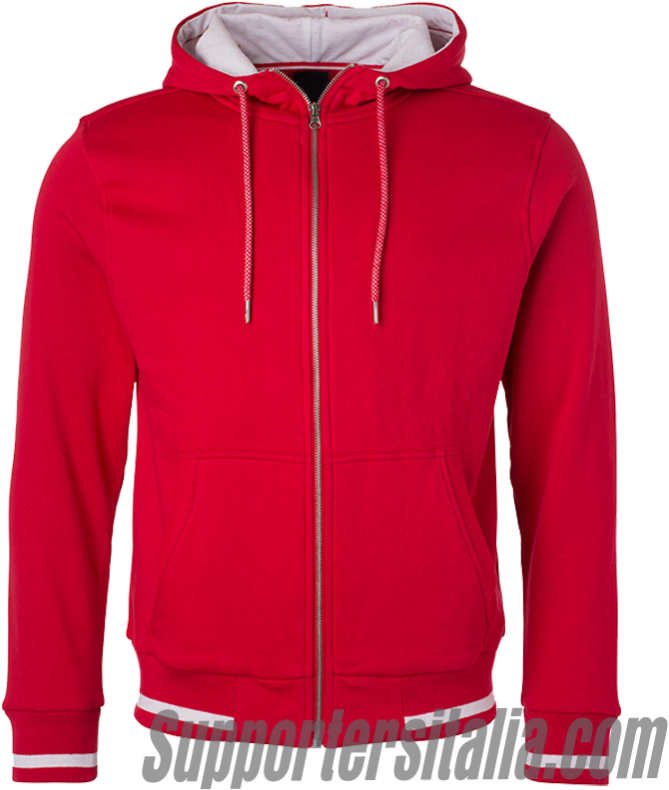 College Sweat Zip Hoodie Jn - Hoodie Clipart (767x1023), Png Download