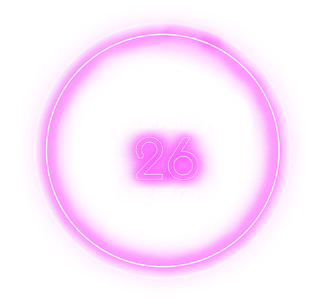 Menu - Circle Clipart (1000x607), Png Download